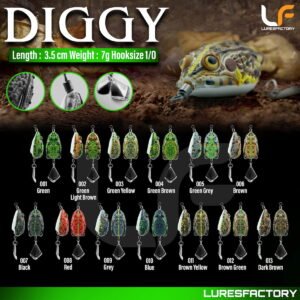 DIGGY